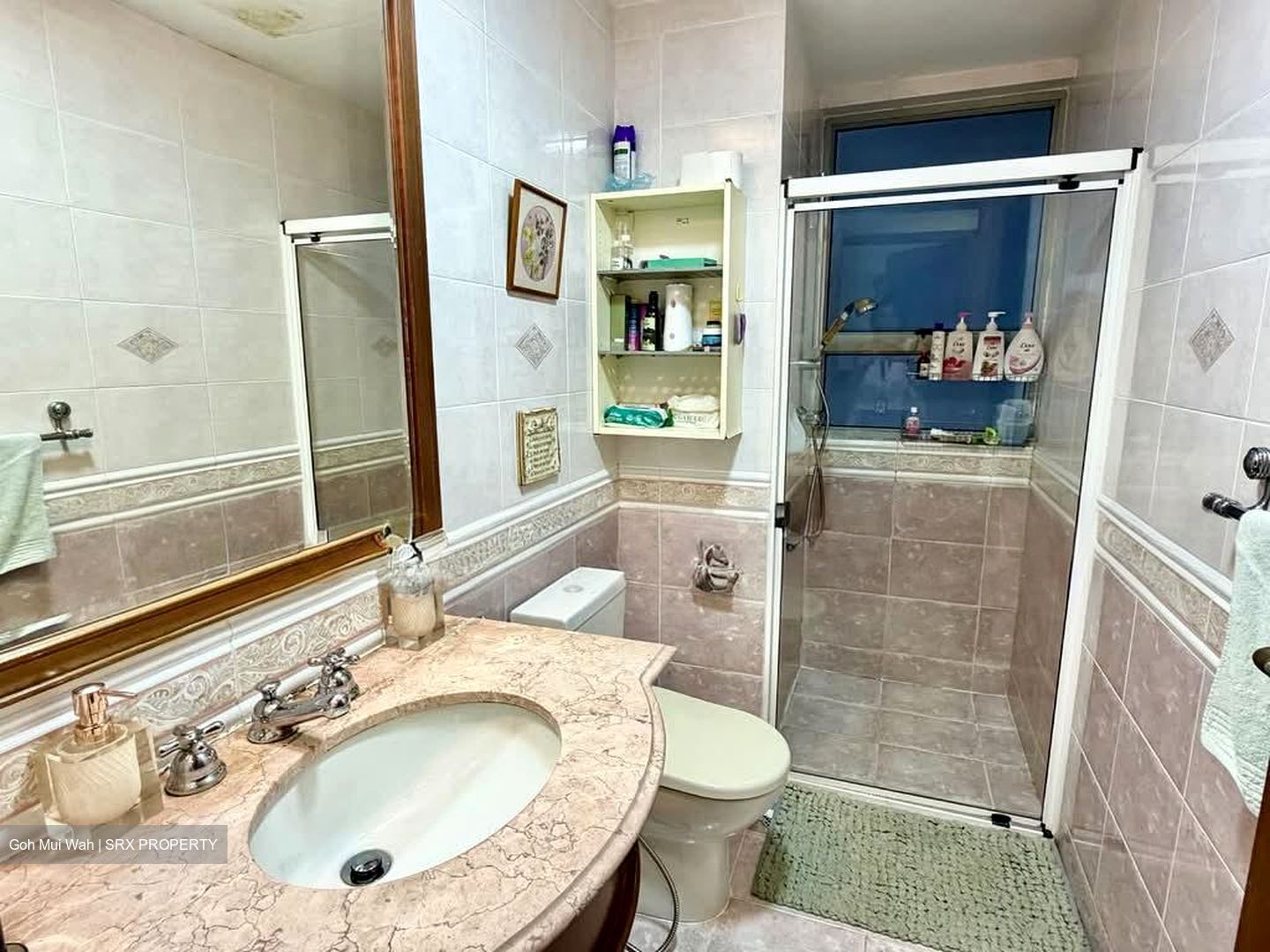 The Bayshore (D16), Condominium #548186071